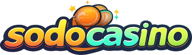 Logo sodocasino